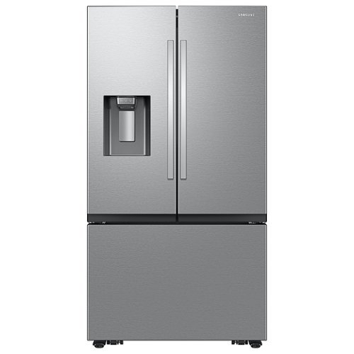 Samsung Refrigerator Model OBX RF32CG5400SRAA